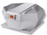 Крышный вентилятор Ruck DVA 560 D4P 30