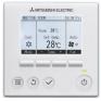 Проводной пульт управления Mitsubishi Electric PAR-31MMA