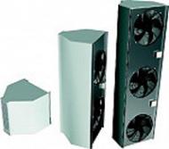 Тепловая завеса 2vv VCP-03-150-HP