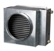 Водяной канальный нагреватель ВЕНТС НКВ 200-2