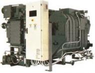 Абсорбционный чиллер Sanyo TSA-DE11