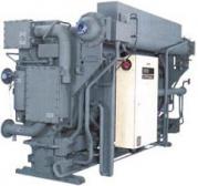 Абсорбционный чиллер Sanyo TSA-NE24