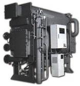 Абсорбционный чиллер Sanyo TSA-LE21