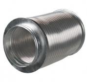 Гибкий шумоглушитель ВЕНТС СРФ 150/3000