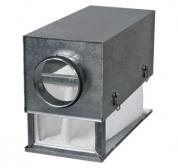 Корпус с фильтрующей вставкой ВЕНТС ФБК 125 EU5