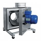 Вытяжной кухонный вентилятор Salda KF T120 160-4L1