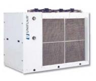 Чиллер воздушного охлаждения Uniflair ARAC0504