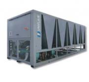 Чиллер воздушного охлаждения Uniflair BRAC1306