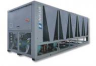 Чиллер воздушного охлаждения Uniflair BRAH1206