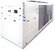 Чиллер воздушного охлаждения Uniflair ARAF0644