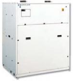Чиллер водяного охлаждения Uniflair ARWH0252
