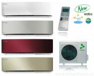 Настенная сплит-система Ballu BSQ-36H N1