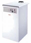 Напольный газовый котел Fondital Bali RTN PV 24