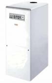 Напольный газовый котел Fondital Bali BTN E 25 V