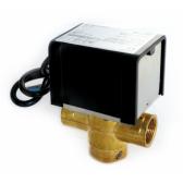 Клапан с приводом Flowair SRQ2d-3/4