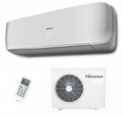Настенная сплит-система Hisense AS-13UR4SVETG6G/AS-13UR4SVETG6W