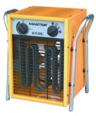 Тепловая пушка Master B 15 EPA