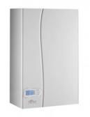 Настенный газовый котел Ferroli DIVAtop HF 24