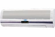 Настенный фанкойл General climate GHW-02