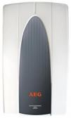Электрический проточный водонагреватель AEG MP8