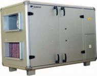 Приточно-вытяжная установка Systemair Topvex SR 04 EL