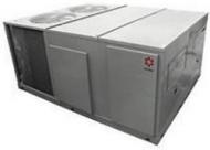 Руфтоп Kentatsu KRFM430CFDN3