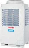 Внешний блок мультизональной системы воздушного охлаждения Toshiba MMY-MAP1001HT8-E