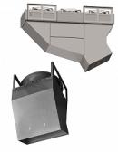 Тепловая завеса Тепломаш КЭВ-П8010A