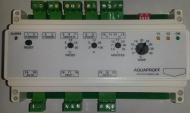 Комплексный контроллер Shuft AP-FP-D-1/W(E)H-1/HE серии AQUAPROFF