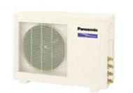 Внешний блок Panasonic CU-2E18CBPG