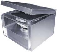 Шумоизолированный вентилятор Ostberg RKBI 600x350 A1