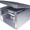 Шумоизолированный вентилятор Ostberg RKBI 800x500 K3