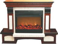 Электрокамин Blaze Country