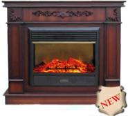 Электрокамин Blaze Tira