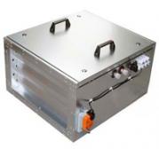 Приточная установка Ruck SL 9140 H03 J03