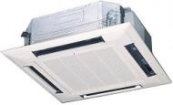 Кассетный кондиционер Daikin FCQHG125F/RZQG125L