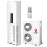 Сплит-система колонного типа Royal Clima RC-R48HN