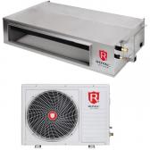 Канальный кондиционер Royal Clima CO-D 60HN