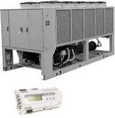 Чиллер воздушного охлаждения Daikin EWAPC16AJYNN