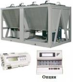 Чиллер воздушного охлаждения Daikin EWAP280MBYNN