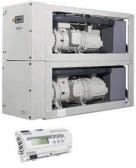 Чиллер водяного охлаждения Daikin EWLD260MBYNN