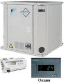 Чиллер водяного охлаждения Daikin EWLP012KAW1N