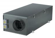 Приточная установка Zilon ZPE 500 L1 Compact + ZEA 500-1,2-1f