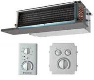 Канальный фанкойл Daikin FWB07ATV