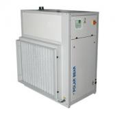 Осушитель воздуха Polar Bear SDD 270B HW