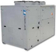 Чиллер воздушного охлаждения Uniflair ERAF1221