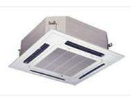 Кассетный фанкойл General climate GCKD-450