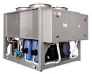 Чиллер воздушного охлаждения General climate AWA ES II 1140Z