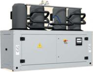 Чиллер водяного охлаждения General climate CWC ES PROZONE II 1210Z