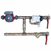 Смесительный узел Тепломаш УТ-КЭВ-21Н